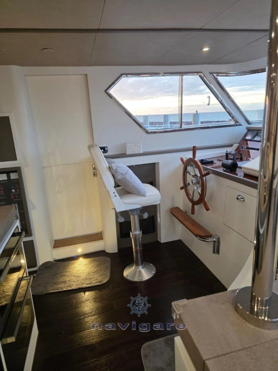 Cantieri di Pisa ATLAS de segunda mano en venta