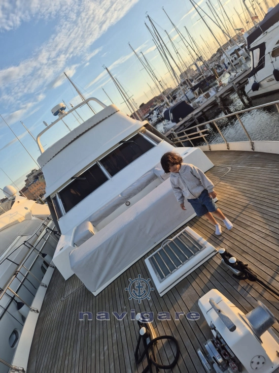 Cantieri di Pisa ATLAS de segunda mano en venta