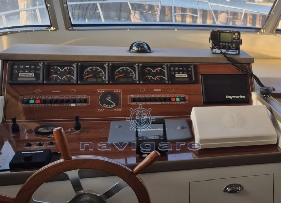 Cantieri di Pisa ATLAS de segunda mano en venta