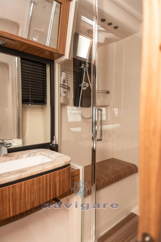 Azimut Magellano 53 de segunda mano en venta