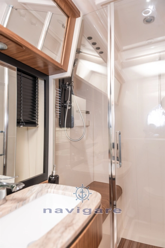 Azimut Magellano 53 de segunda mano en venta
