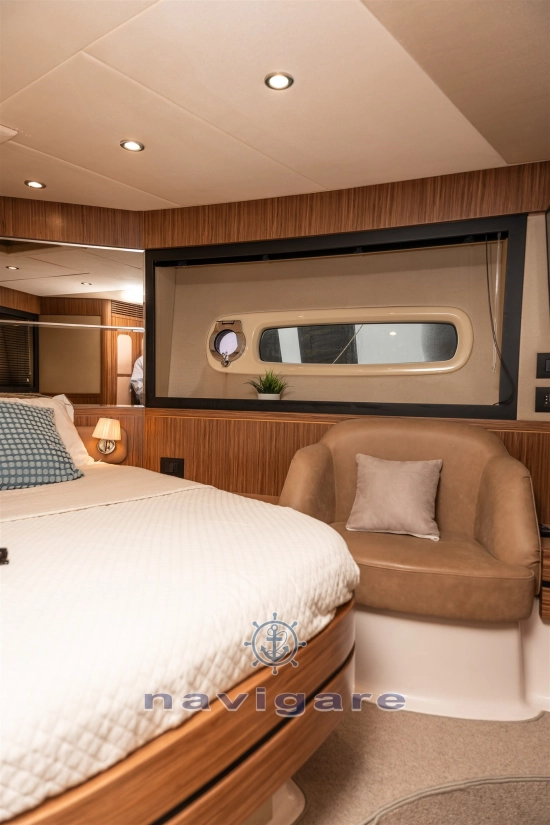 Azimut Magellano 53 de segunda mano en venta