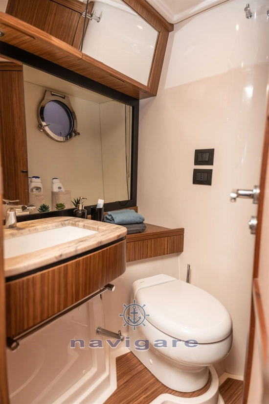 Azimut Magellano 53 de segunda mano en venta