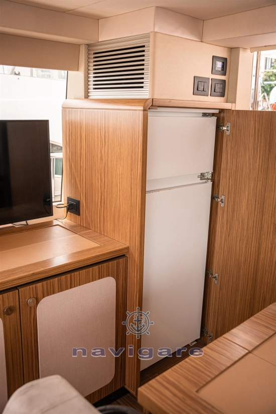 Azimut Magellano 53 de segunda mano en venta