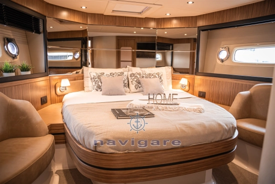 Azimut Magellano 53 de segunda mano en venta