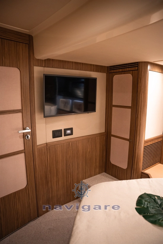 Azimut Magellano 53 de segunda mano en venta