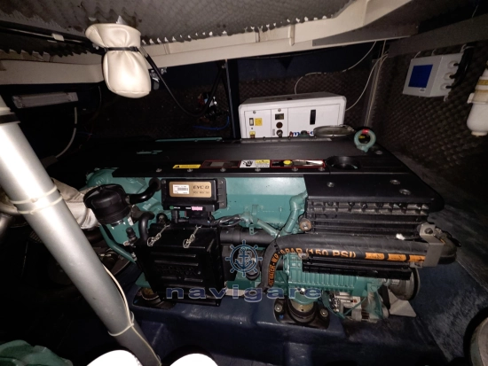 Airon Marine 4300 T TOP de segunda mano en venta