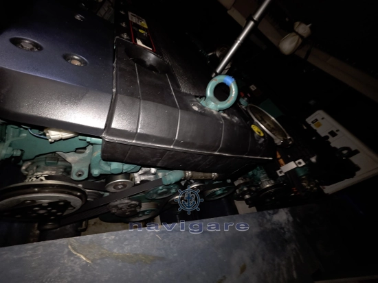Airon Marine 4300 T TOP de segunda mano en venta