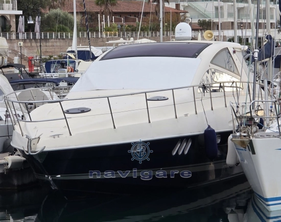 Airon Marine 4300 T TOP de segunda mano en venta