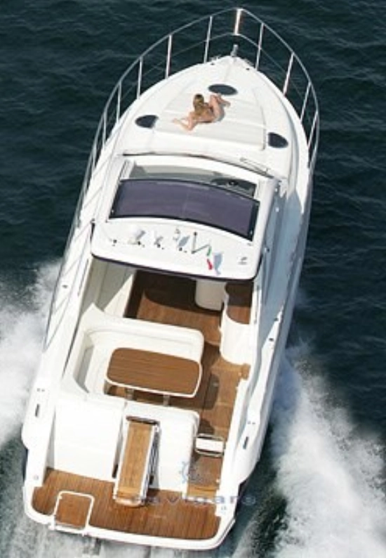 Airon Marine 4300 T TOP de segunda mano en venta