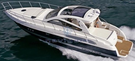 Airon Marine 4300 T TOP de segunda mano en venta
