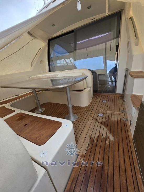 Airon Marine 4300 T TOP de segunda mano en venta