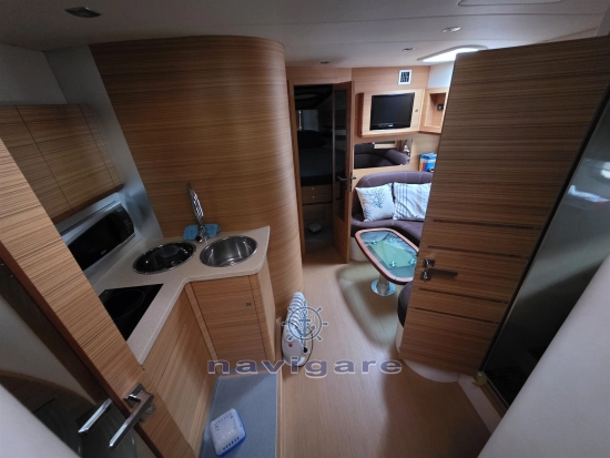 Airon Marine 4300 T TOP de segunda mano en venta