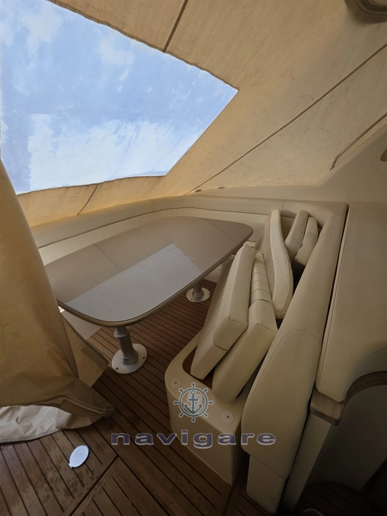Airon Marine 4300 T TOP de segunda mano en venta