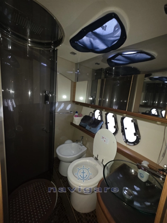 Airon Marine 4300 T TOP de segunda mano en venta