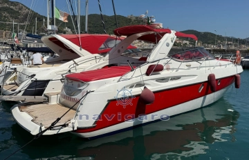 Cranchi Endurance 41 de segunda mano en venta