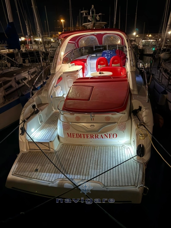 Cranchi Endurance 41 de segunda mano en venta