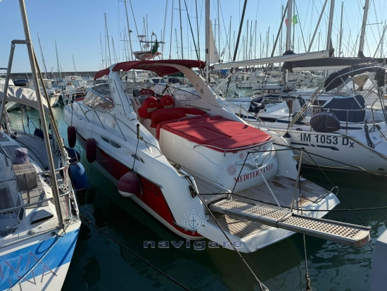 Cranchi Endurance 41 de segunda mano en venta