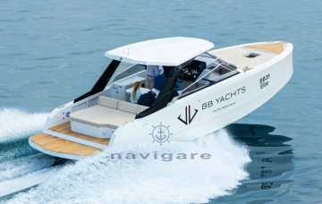 BB Yachts BB 35 ELBA S nuova in vendita