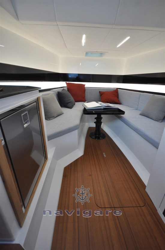 BB Yachts BB 35 ELBA S nuova in vendita