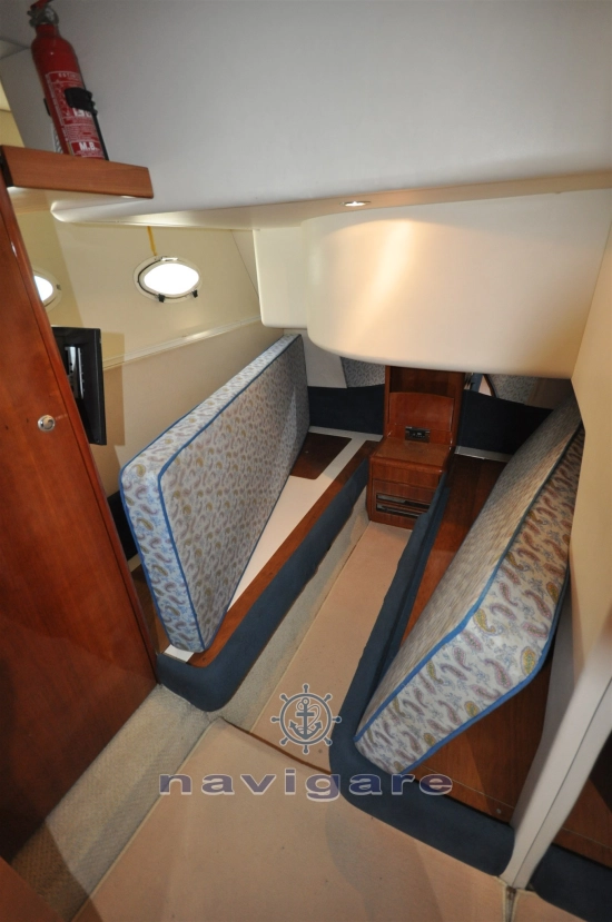 Azimut AZ 52 de segunda mano en venta