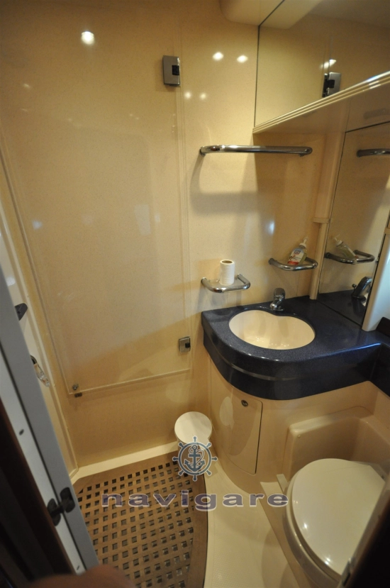 Azimut AZ 52 de segunda mano en venta
