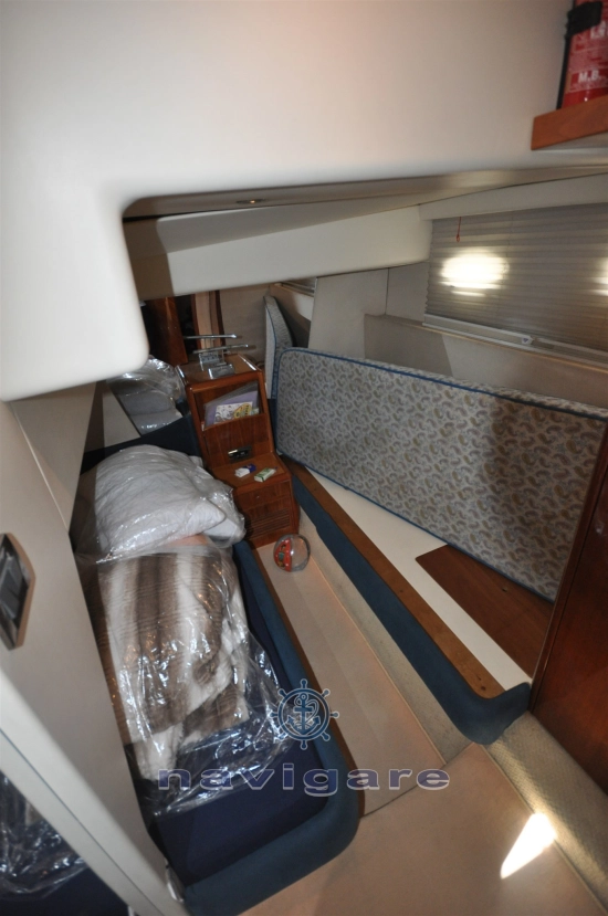 Azimut AZ 52 de segunda mano en venta