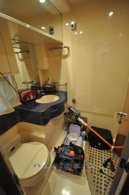 Azimut AZ 52 de segunda mano en venta