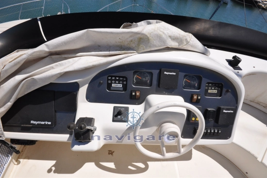Azimut AZ 52 de segunda mano en venta