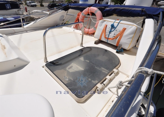 Azimut AZ 52 de segunda mano en venta