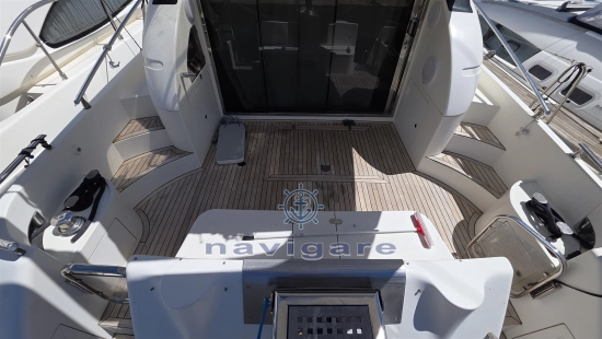 Azimut AZ 52 de segunda mano en venta