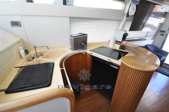 Azimut AZ 52 de segunda mano en venta