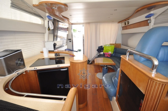 Azimut AZ 52 de segunda mano en venta