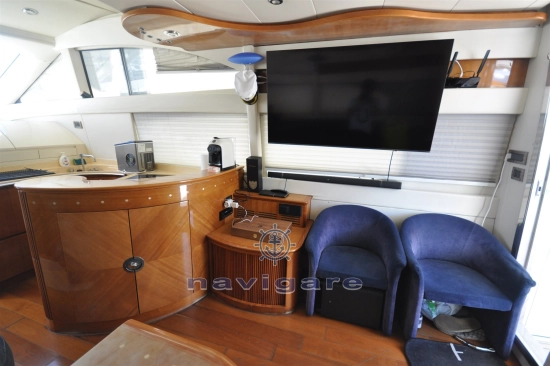 Azimut AZ 52 de segunda mano en venta