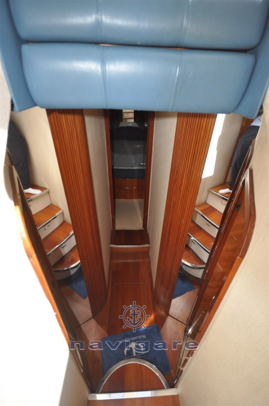 Azimut AZ 52 de segunda mano en venta