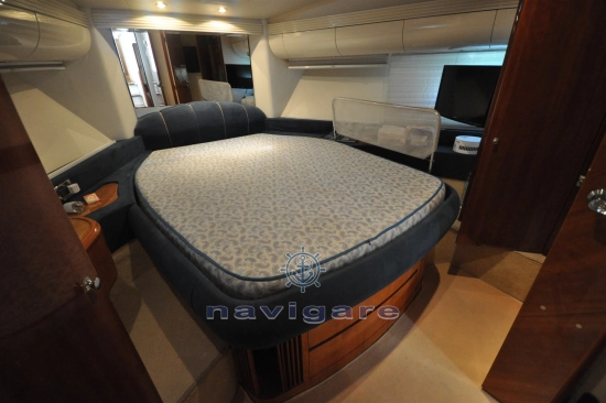 Azimut AZ 52 de segunda mano en venta