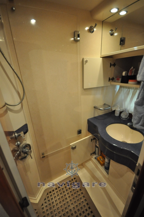 Azimut AZ 52 de segunda mano en venta