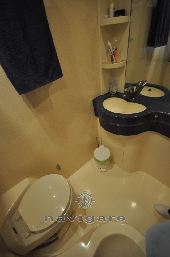 Azimut AZ 52 de segunda mano en venta