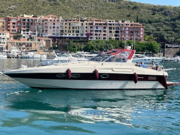 Riva BRAVO 38 usado à venda