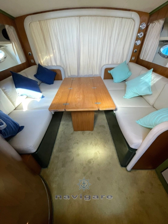 Riva BRAVO 38 usado à venda
