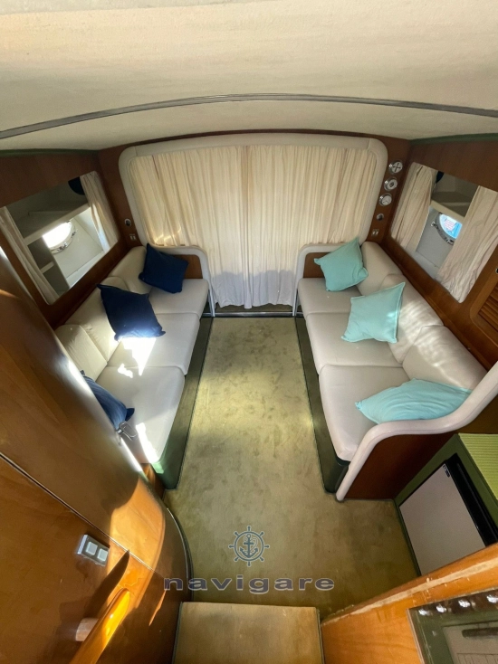 Riva BRAVO 38 usado à venda