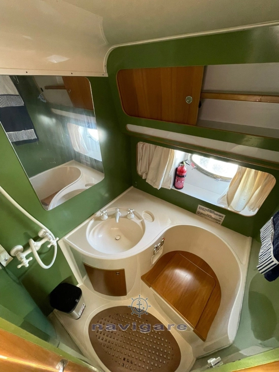 Riva BRAVO 38 usado à venda