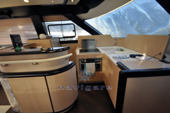 Abati Yachts 64 FREEPORT usado à venda