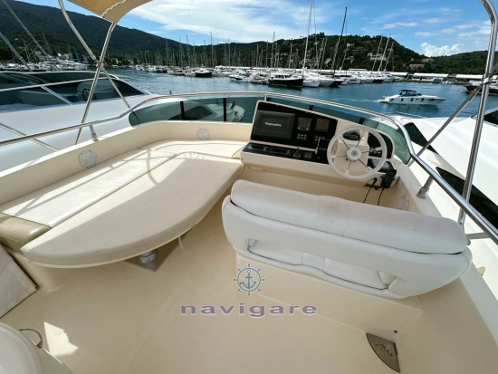 Abati Yachts 64 FREEPORT usado à venda