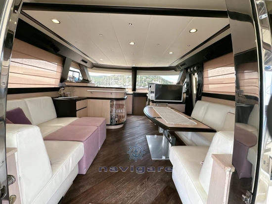 Abati Yachts 64 FREEPORT usado à venda