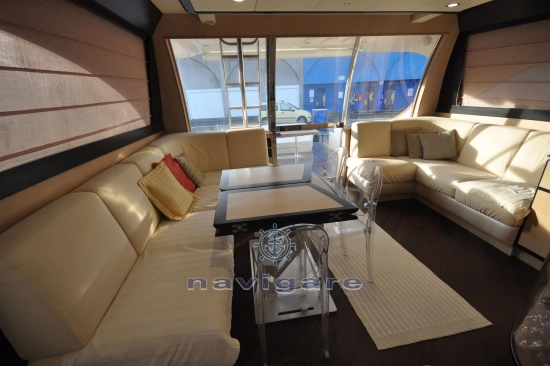 Abati Yachts 64 FREEPORT usado à venda