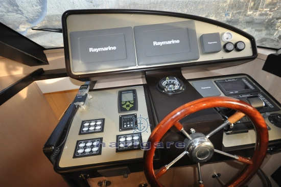 Abati Yachts 64 FREEPORT usado à venda