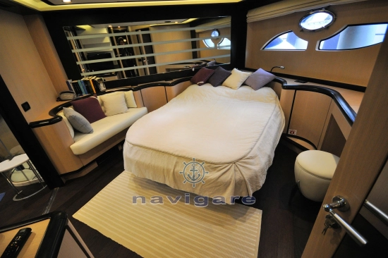 Abati Yachts 64 FREEPORT usado à venda