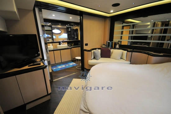 Abati Yachts 64 FREEPORT usado à venda