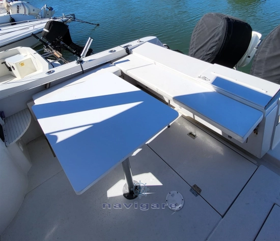 Four Winns QUEST 257 de segunda mano en venta